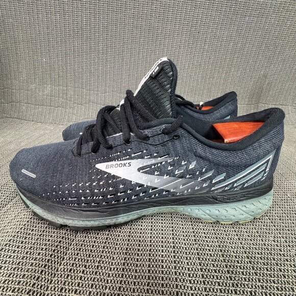 Brooks Ghost 13 Brooks Mens Running Shoes Size 13 Brooks Ghost 13